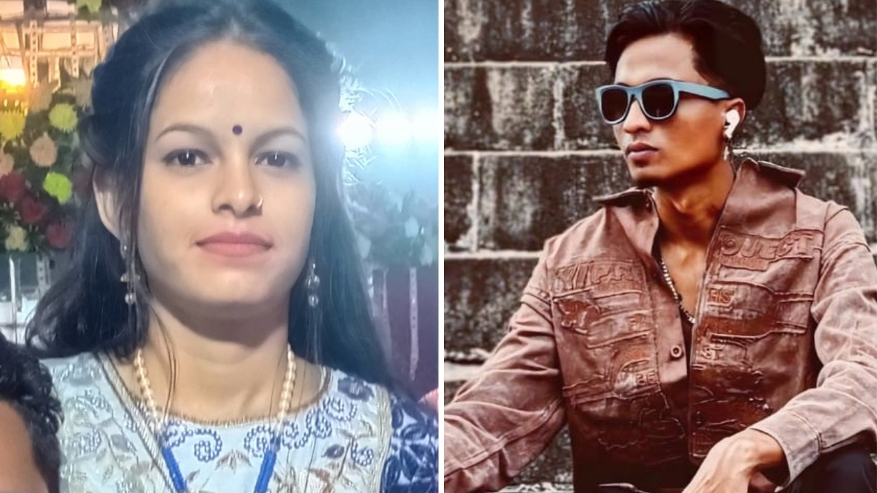 Gujarat woman bludgeoned to death by fiance on wedding day after argument over saree