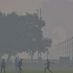 No relief for Delhi as air quality stays ‘very poor’ amid fresh pollution surge