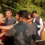 Video: Bihar Deputy CM, RJD leader trade barbs over being drunk after convoy attack