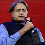 Dynastic politics grave threat: Shashi Tharoor slams 'family business' in politics