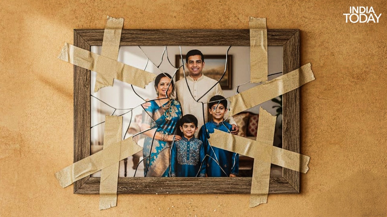 Why Indian parents delay divorce until kids are ‘old enough'