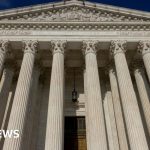 Tariffs go under microscope as Supreme Court hears arguments