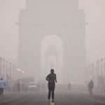 Winter chill grips Delhi as city records coldest night of the season at 11ºC