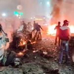 Before Delhi blast, bomb-making material, rifle seized from terrorists | 5 points