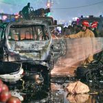 Delhi blast a terror attack: Govt vows to bring culprits, collaborators to justice