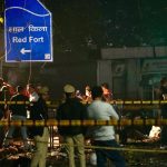 Delhi Blast Live: Amit Shah reviews Red Fort terror blast probe in meeting with NSA, top officials