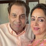 Hema Malini shares update on Dharmendra's health, urges fans to pray for him