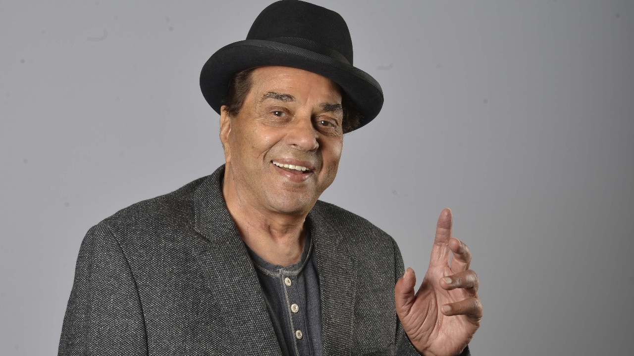 Dharmendra responding to treatment and is recovering: Hema Malini