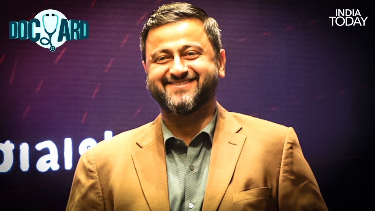 As a gut specialist, this is what I think bloating says about your health