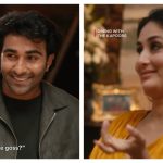 Dining With The Kapoors: Aadar Jain jokes about Kareena Kapoor's favourite question