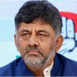 Health fine: DK Shivakumar junks rumours of quitting as Karnataka Congress chief