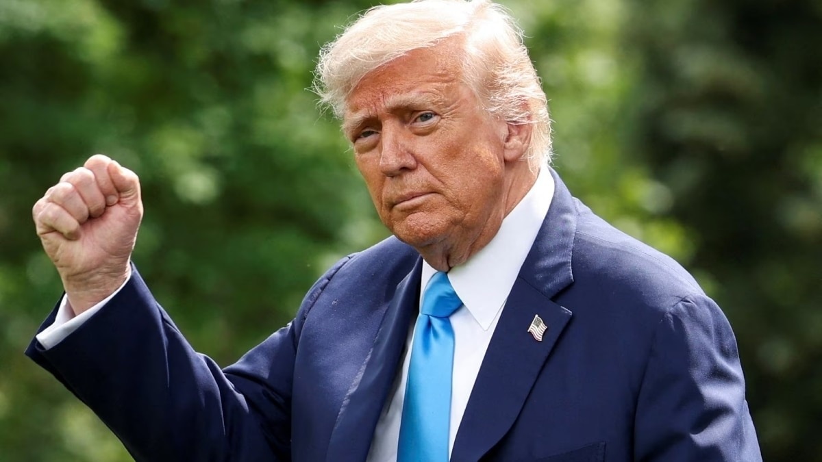 Trump signs order to lift tariffs on beef, coffee, fruits amid price concerns