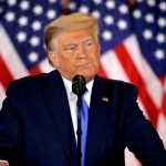 Trump warns US could go 'guns-a-blazing' into Nigeria over 'killing of Christians'