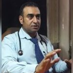 Al-Falah University's Dr Hassan, fired by J&K government, missing after Delhi blast