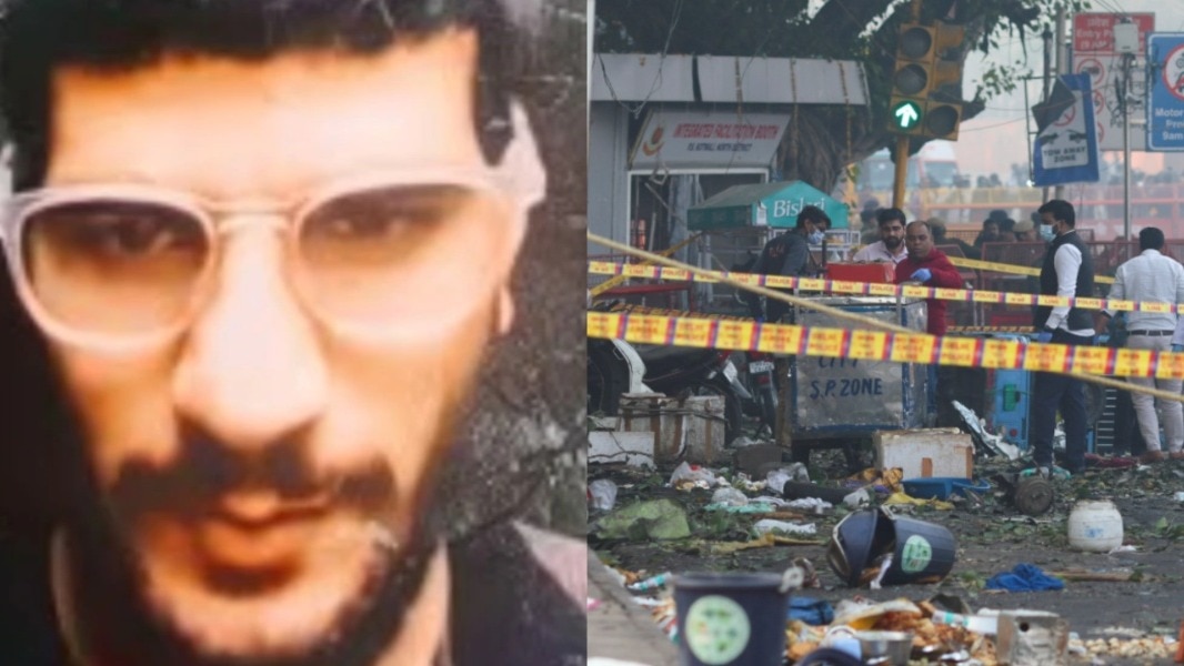 Delhi blast suspect visited Tablighi Jamaat mosque, then went to Red Fort: Sources