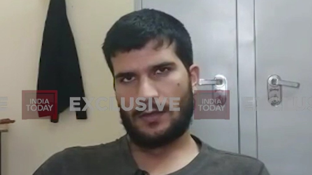 Suicide bombing very misunderstood, says Red Fort bomber in unseen video