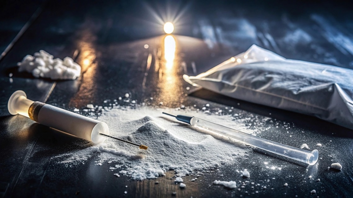 Exclusive: Actors, politicians' names emerge in Dawood-linked drug syndicate probe