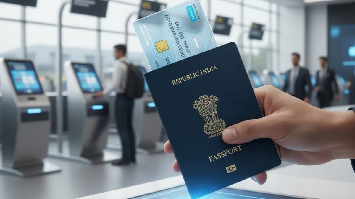 Government rolls out e-passport to ensure faster immigration checks