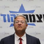 Israel’s Ben-Gvir urges killing PA officials if UN backs Palestinian state