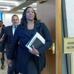 US Fed Governor Cook offers detailed defence in mortgage fraud case