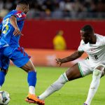DR Congo shock Nigeria on penalties to win African World Cup playoffs
