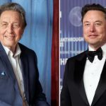 Musk’s father sparks outrage with claim US is doomed if whites become minority