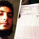 Arrested J&K doctor rented room for 2 months, stored explosives, never returned