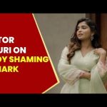 Gauri Kishan Slams Journalist For 'Stupid' Body Shaming Question, Gets Widespread Support