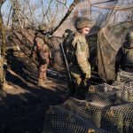 Ukraine sends special forces to Pokrovsk amid Russia’s offensive