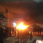 Violence erupts in Bihar’s Gopalganj following false rumours of biker’s death