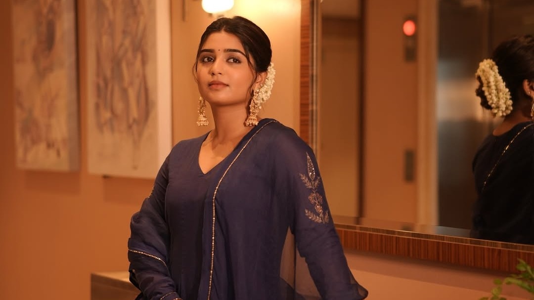 Actor Gouri Kishan, body-shamed, rejects journalist’s apology, says do better