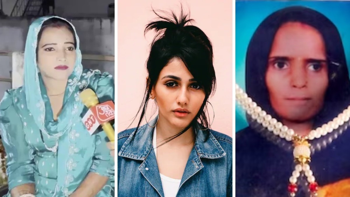 Dead, duplicated, misprinted: What a ‘Brazilian’ face reveals about Haryana voter list