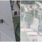 Video: Gurugram man critically injured as bungee cord breaks mid-jump in Rishikesh