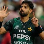 ICC suspends Pakistan’s Haris Rauf, fines Suryakumar Yadav for Asia Cup row