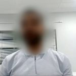 Man says shadowy group sending Palestinians out of Gaza has Israeli support