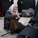 Are Israeli-backed human trafficking networks forcing people out of Gaza?