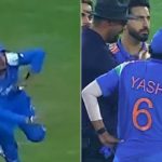 India A vs Pakistan A controversy after Naman Dhir catch overruled: What's the rule?
