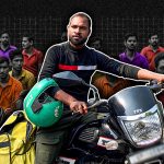 The next wave of layoffs in India might not be in offices but on the streets