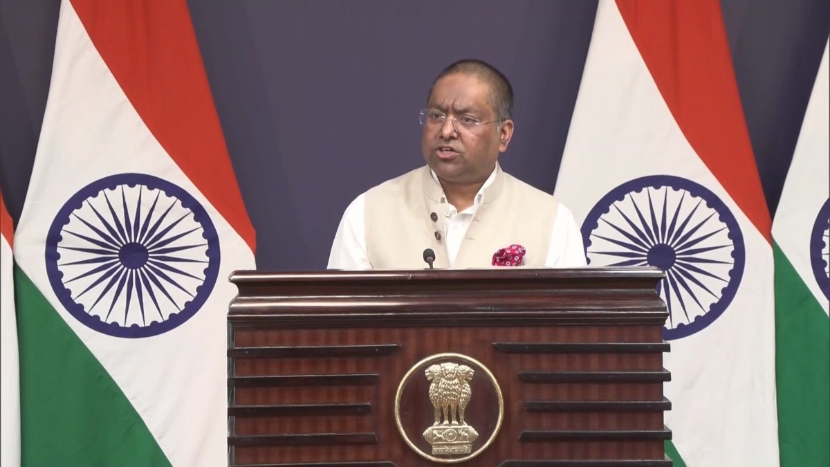 Illegal nuke activities fit Pak's record: India takes note of Trump's comment