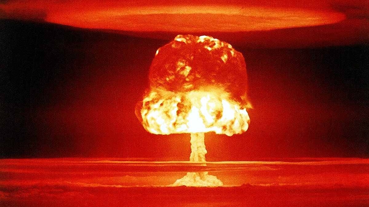 Has Trump created a big nuclear opportunity for India?