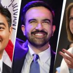 How three Muslims with Indian roots left Trump with a black eye