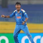 Kranti Gaud's World Cup heroics help father reclaim Police job after 2012 setback