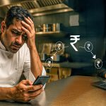 Chef investing for daughter's education scammed. His Rs 38-lakh lesson for all