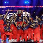 RCB put on sale, new owners expected to be announced before March 31, 2026