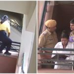 Girl, 9, jumps to death at Jaipur school; cops say bloodstains at scene wiped