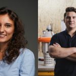 The future is already here: Meet the James Dyson Award 2025 global winners