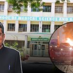Al-Falah University director tied to 15 firms; 7 have same address in Delhi area