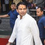 I’m winning Mahua, result day unpredictable: Tej Pratap dismisses exit polls