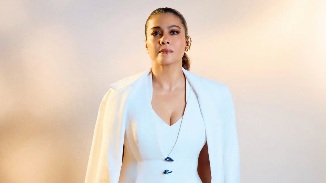 After Twinkle's viral cheating remark, Kajol says marriage should have expiry date