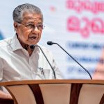 Kerala CM alleges students made to sing RSS song by Railways, school denies